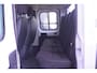Opel Movano 2.2d 140 pk Pick Up / Open Laadbak Dubbel Cabine 7p Airco, Cruise Control, LxBxH 280x210x40 cm
