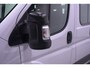 Opel Movano 2.2d 140 pk Pick Up / Open Laadbak Dubbel Cabine 7p Airco, Cruise Control, LxBxH 280x210x40 cm