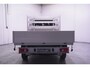 Opel Movano 2.2d 140 pk Pick Up / Open Laadbak Dubbel Cabine 7p Airco, Cruise Control, LxBxH 280x210x40 cm