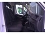 Opel Movano 2.2d 140 pk Pick Up / Open Laadbak Dubbel Cabine 7p Airco, Cruise Control, LxBxH 280x210x40 cm