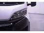 Opel Movano 2.2d 140 pk Pick Up / Open Laadbak Dubbel Cabine 7p Airco, Cruise Control, LxBxH 280x210x40 cm