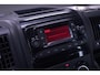 Opel Movano 2.2d 140 pk Pick Up / Open Laadbak Dubbel Cabine 7p Airco, Cruise Control, LxBxH 280x210x40 cm