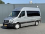 Mercedes-Benz Sprinter 314 CDI AUTOMAAT EURO 6 / FLEXI-TRANS ROLSTOELBUS + LIFT / L2H2 / 9 PERSOONS / CAMERA / AIRCO / PRIJS INCL BTW EN BPM