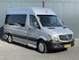 Mercedes-Benz Sprinter 314 CDI AUTOMAAT EURO 6 / FLEXI-TRANS ROLSTOELBUS + LIFT / L2H2 / 9 PERSOONS / CAMERA / AIRCO / PRIJS INCL BTW EN BPM