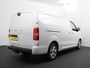 Opel Vivaro 2.0 Diesel 180 S&S L3 Automaat Apple Carplay /  Android Auto Parkeersensoren V+A Trekhaak Camera Navigatie Cruise Control LED koplampen houten afwerking laadruimte