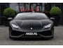 Lamborghini Huracan 5.2 V10 LP610-4 | Liftsysteem | Carbon Spoiler | Carbon Stuur | Origineel Matzwart