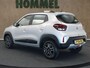 Dacia Spring Comfort 27 kWh - ORIGINEEL NEDERLANDSE AUTO - SOH 92%! - AIRCO - AUTONOMOUS EMERGENCY BRAKING - DAB ONTVANGER - LICHTMETALEN VELGEN 14" - STOF/KUNSTLEDEREN BEKLEDING - DAKRAILS - ELEKTRISCHE RAMEN VOOR EN ACHTER - BLUETOOTH TELEFOONVOORBEREIDING