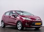 Ford Fiesta 1.25 Titanium Cruise/Clima