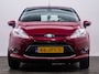 Ford Fiesta 1.25 Titanium Cruise/Clima