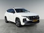 Hyundai Tucson N Line 1.6 T-GDI HEV 230pk | TREKHAAK | 360° CAMERA | STOELVERW. V + A | STOELVERKOELING | ADAPTIVE CRUISE | ALCANTARA | 1650KG TREKVERMOGEN |