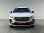 Hyundai Tucson N Line 1.6 T-GDI HEV 230pk | TREKHAAK | 360° CAMERA | STOELVERW. V + A | STOELVERKOELING | ADAPTIVE CRUISE | ALCANTARA | 1650KG TREKVERMOGEN |