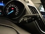 Ford C-Max 1.0 Ambiente - VASTE TREKHAAK - TREKGEWICHT 1200 KG - NAVIGATIE - PARKEERSENSOREN ACHTER - AIRCO - 16 INCH LICHT METALEN VELGEN - ARMSTEUN VOOR - CRUISE CONTROL - 6 VERSNELLINGEN