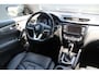 Nissan Qashqai 1.3 DIG-T Tekna + | Incl. 12 Maanden garantie | Adaptieve Cruise Control | 360° Camera | Parkeersensoren | Bose Audio | Trekhaak | Panoramadak | Stoel verwarming | Memory Seats | Bluetooth | Apple Carplay/Android Auto |