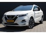Nissan Qashqai 1.3 DIG-T Tekna + | Incl. 12 Maanden garantie | Adaptieve Cruise Control | 360° Camera | Parkeersensoren | Bose Audio | Trekhaak | Panoramadak | Stoel verwarming | Memory Seats | Bluetooth | Apple Carplay/Android Auto |