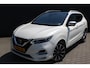 Nissan Qashqai 1.3 DIG-T Tekna + | Incl. 12 Maanden garantie | Adaptieve Cruise Control | 360° Camera | Parkeersensoren | Bose Audio | Trekhaak | Panoramadak | Stoel verwarming | Memory Seats | Bluetooth | Apple Carplay/Android Auto |