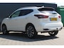 Nissan Qashqai 1.3 DIG-T Tekna + | Incl. 12 Maanden garantie | Adaptieve Cruise Control | 360° Camera | Parkeersensoren | Bose Audio | Trekhaak | Panoramadak | Stoel verwarming | Memory Seats | Bluetooth | Apple Carplay/Android Auto |
