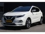 Nissan Qashqai 1.3 DIG-T Tekna + | Incl. 12 Maanden garantie | Adaptieve Cruise Control | 360° Camera | Parkeersensoren | Bose Audio | Trekhaak | Panoramadak | Stoel verwarming | Memory Seats | Bluetooth | Apple Carplay/Android Auto |