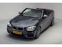 BMW 2-Serie M235i High Executive Aut. [ Leder Harman/Kardon Stoelverwarming Memory ]