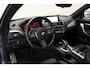 BMW 2-Serie M235i High Executive Aut. [ Leder Harman/Kardon Stoelverwarming Memory ]