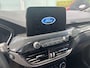 Ford Kuga 2.5 PHEV ST-Line X | AGR-Stoelen | Elek. Trekhaak | Head-up display | Adaptieve Koplampen | Stoel/stuur voorruitverwarming | Elek. Achterklep | Adaptieve Cruise | Dodehoeksensoren | Dealeronderhouden
