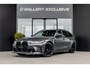 BMW M3 Touring xDrive Competition - Dravit Grau | Kuipstoelen | Carbon | H&K | Memory