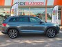 Skoda Kodiaq 1.5 TSI Sportline Automaat BJ.2021/ Panodak / Half Leer / Keyless / Climate Control / Led / 20"Lmv / Trekhaak !!