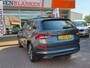 Skoda Kodiaq 1.5 TSI Sportline Automaat BJ.2021/ Panodak / Half Leer / Keyless / Climate Control / Led / 20"Lmv / Trekhaak !!
