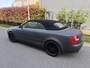 Audi A4 Cabriolet 2.4 V6 Pro Line / AUTOMAAT / MAT ZWART / NAVI / LEER