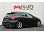 Mercedes-Benz A-klasse 180 AMG Night EditionPlus Pano Carplay Camera