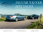 Jaguar XK 3.5 V8 Convertible / 13 YEAR OWNERSHIP / EXCELLENT CONDITION