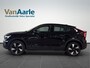 Volvo C40 Recharge Extented Range 82 kWh Parkeercamera 252pk