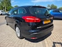 Ford Focus Wagon 1.6 Trend | Met o.a. airco, elektr. ramen, USB/AUX, spraakbesturing en 12V aansluiting!