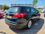 Ford Focus Wagon 1.6 Trend | Met o.a. airco, elektr. ramen, USB/AUX, spraakbesturing en 12V aansluiting!