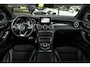 Mercedes-Benz GLC Coupe 250 4MATIC, AMG, Treeplanken, Camera, MANUFAKTUR Blauw!