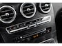 Mercedes-Benz GLC Coupe 250 4MATIC, AMG, Treeplanken, Camera, MANUFAKTUR Blauw!