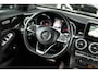 Mercedes-Benz GLC Coupe 250 4MATIC, AMG, Treeplanken, Camera, MANUFAKTUR Blauw!