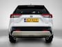 Toyota RAV4 2.5 Hybrid AWD Style Bi-Tone | Dealer onderhouden | Stoel+Stuurverwarming | Elektrische achterklep | Draadloze telefoonlader | 1650KG trekgewicht mogelijk | Apple CarPlay/Android auto | Parkeersensoren voor+achter |