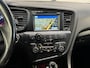 Kia Optima 2.0 CVVT Hybrid | Super Pack | Pano | Leer | Navi | Export