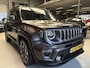 Jeep Renegade 1.3T Limited Adapt. Cruise, Leder,  Navi, Panorama dak