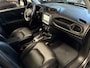 Jeep Renegade 1.3T Limited Adapt. Cruise, Leder,  Navi, Panorama dak
