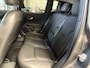 Jeep Renegade 1.3T Limited Adapt. Cruise, Leder,  Navi, Panorama dak