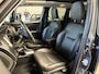 Jeep Renegade 1.3T Limited Adapt. Cruise, Leder,  Navi, Panorama dak