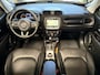 Jeep Renegade 1.3T Limited Adapt. Cruise, Leder,  Navi, Panorama dak