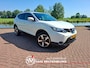 Nissan Qashqai 1.2 N-Connecta 360 camera clima navi cruise 18"