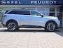 Peugeot e-5008 EV GT Exclusive 73 kWh 210PK 7pers., Rijklaarprijs, Leder Trekhaak afn Navigatie 360 Camera 20 inch wielen