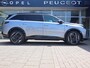 Peugeot e-5008 SUV EV GT Exclusive 73 kWh 210PK 7pers., Rijklaarprijs, Leder Trekhaak Navigatie 360° Camera 20 inch wielen