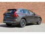 Volvo XC60 T6 Plug-in hybrid AWD Inscription Exclusive | Geventileerde stoelen met Nappa lederen bekleding | Google infotainment | Panoramisch schuifdak