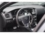 Volvo V40 2.0 D3 Business Sport | R-Design |  Trekhaak | Navigatie | High Performance Audio | Achteruitrijcamera | Parkeersensoren | Panoramadak | LED Koplampen | Keyless Entry | Lederen Bekleding | Stoelverwarming