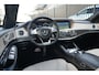 Mercedes-Benz S-klasse AMG 63 4Matic Lang 585pk Panoramadak/Burmester/360Camera