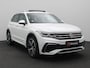Volkswagen Tiguan 1.4 TSI eHybrid R-Line Business 245PK DSG Panoramadak, Trekhaak, Leder, Memorystoel, 360gr. Camera, 20" LM Velgen, Navi, Keyless, Elektr. Achterklep, Matrix LED-verlichting